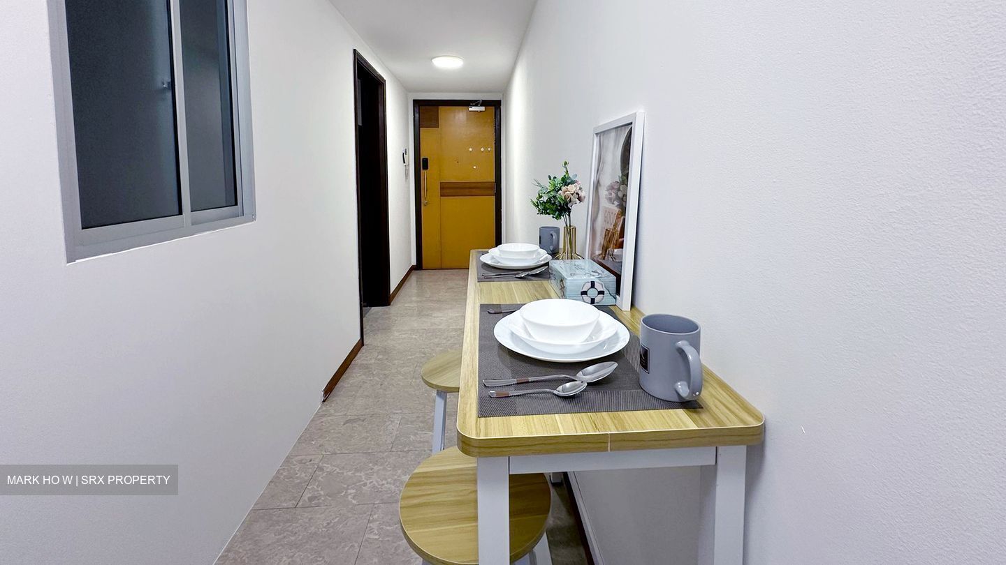 The Warren (D23), Condominium #575043891